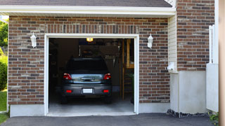 Garage Door Installation at Chisholm Place Ii Apts Plano, Texas