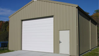 Garage Door Openers at Chisholm Place Ii Apts Plano, Texas